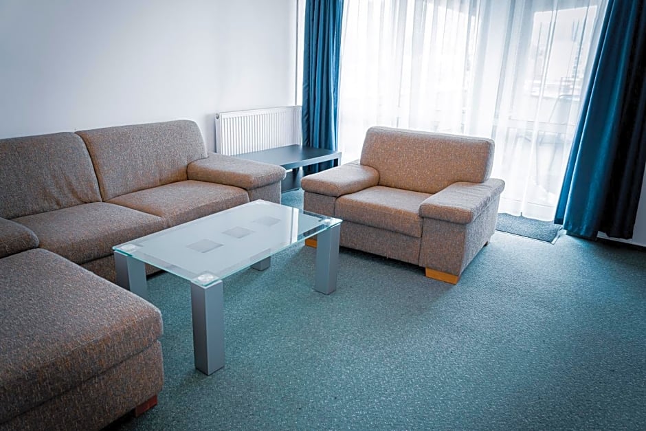 Hotel Arena Liberec