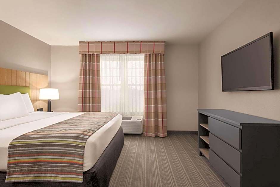 Country Inn & Suites by Radisson, Schaumburg, IL