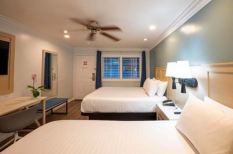 Ramada Limited Redondo Beach