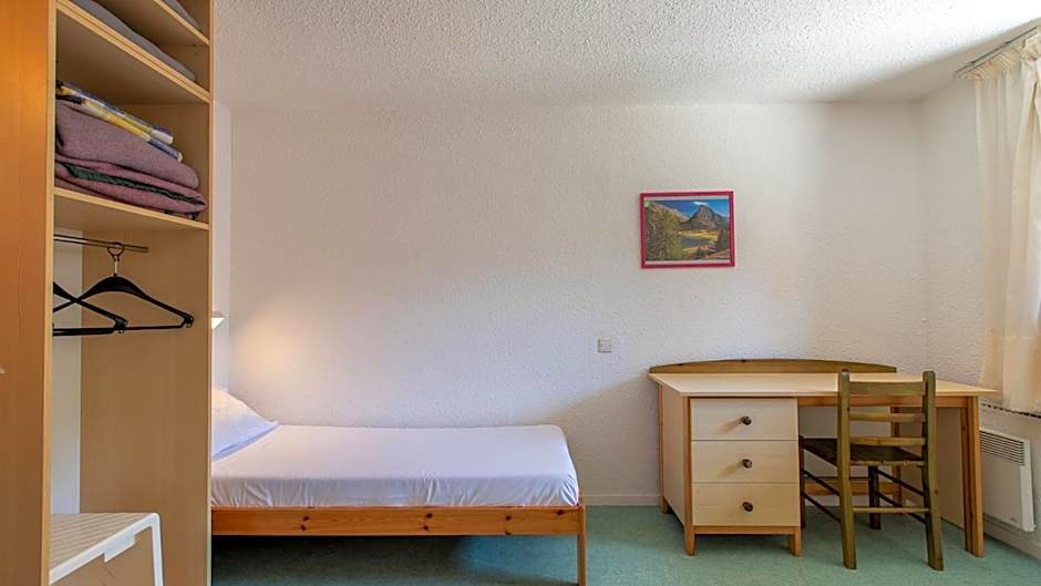 Vacancéole - Résidence Les Gorges Rouges