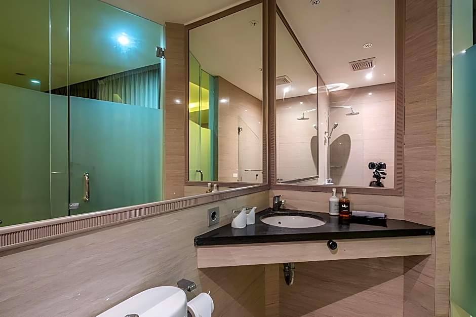 The Sun Boutique Hotel