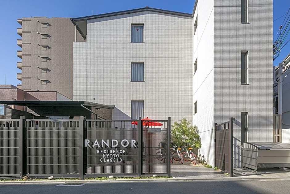Randor Residence Kyoto Classic