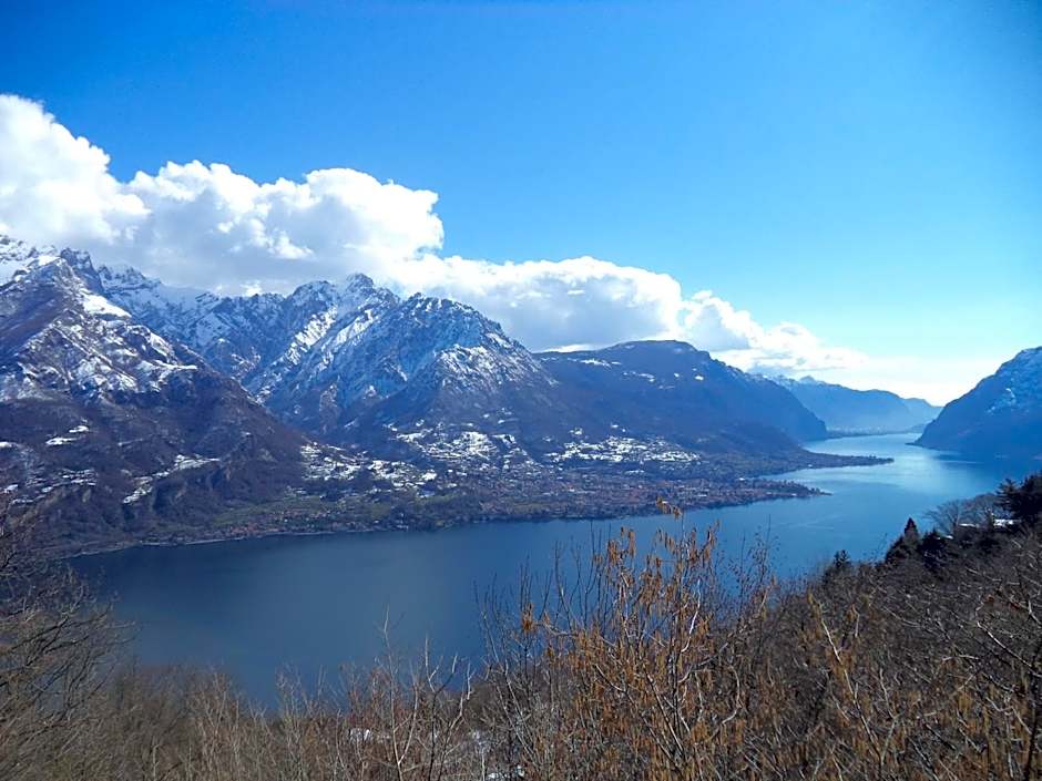 Hotel Il Nibbio