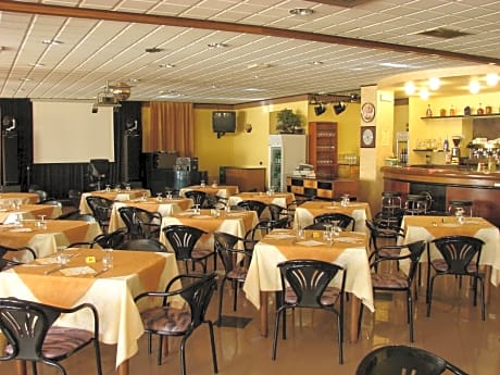 Hotel Faro