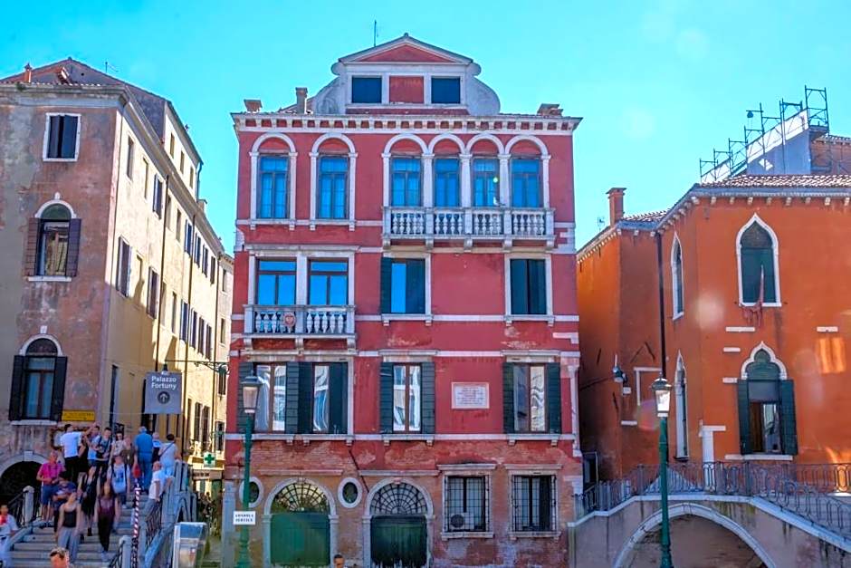 Casa Verona
