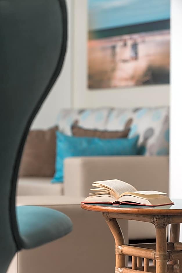 Hotel Bernstein Prerow