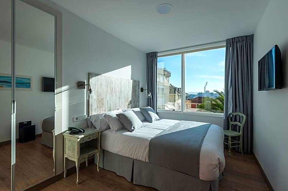 Suite Home Sardinero