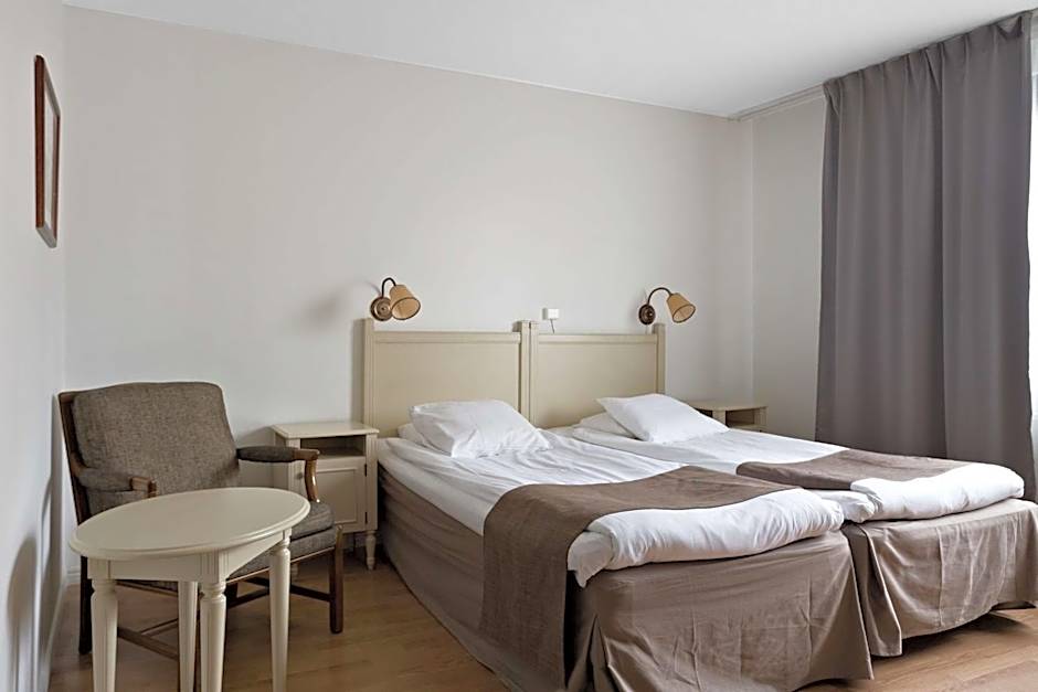 Best Western Gustaf Froding Hotel & Konferens