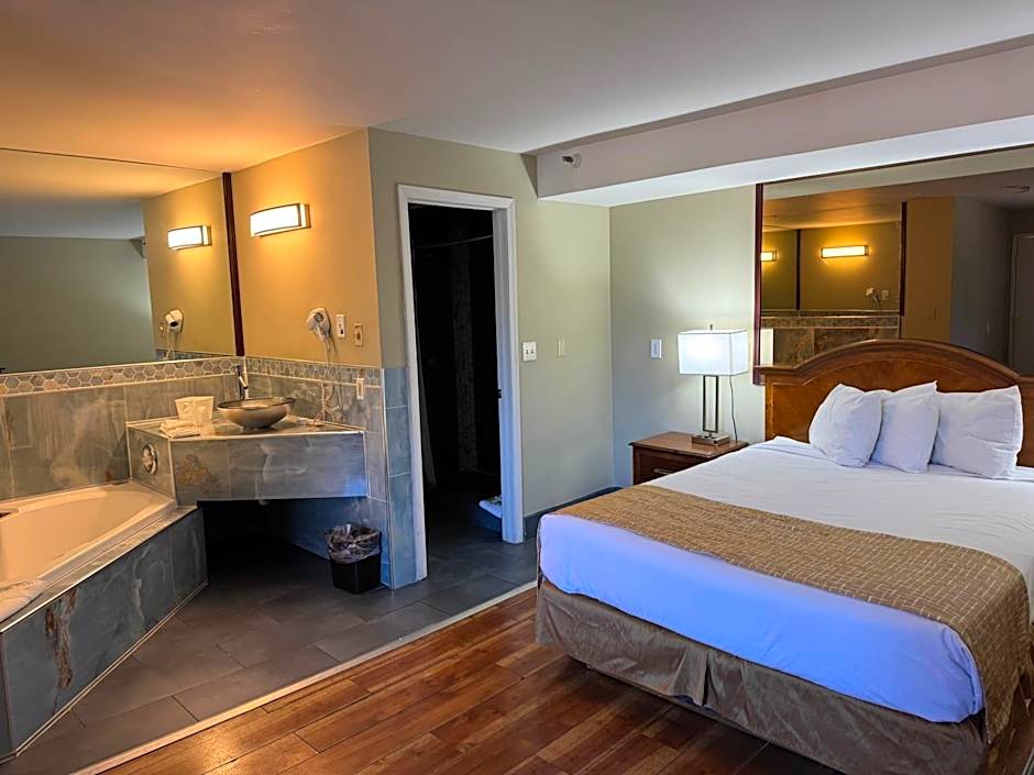 Travelodge by Wyndham Reno