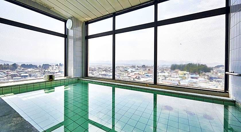 Annex Royal Hotel