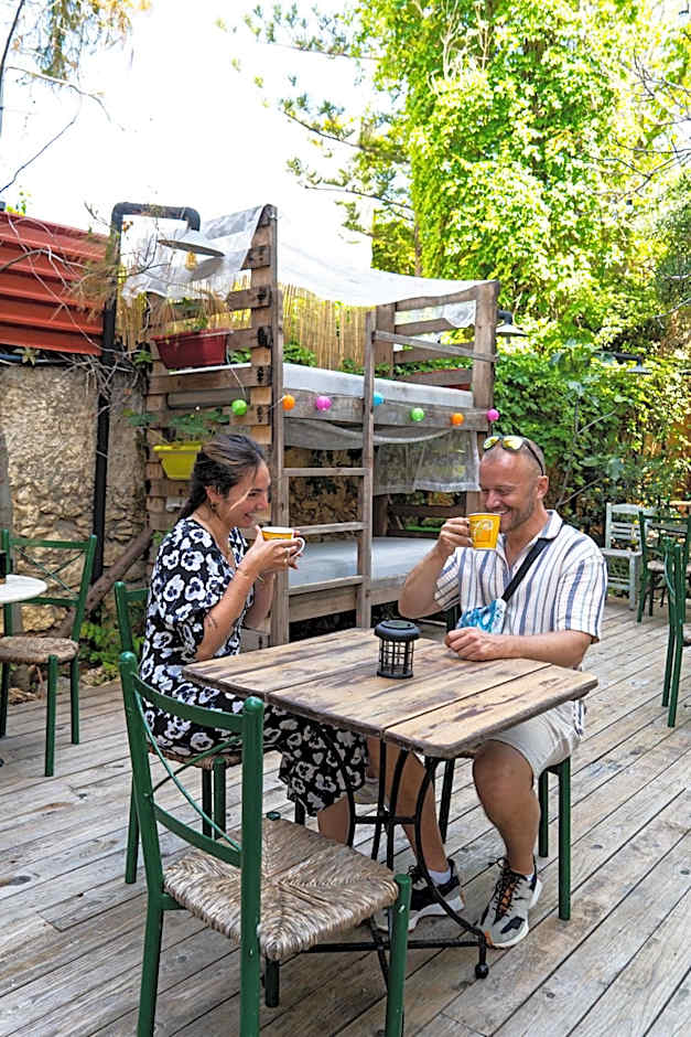 Chania Hostel Youth 18-50