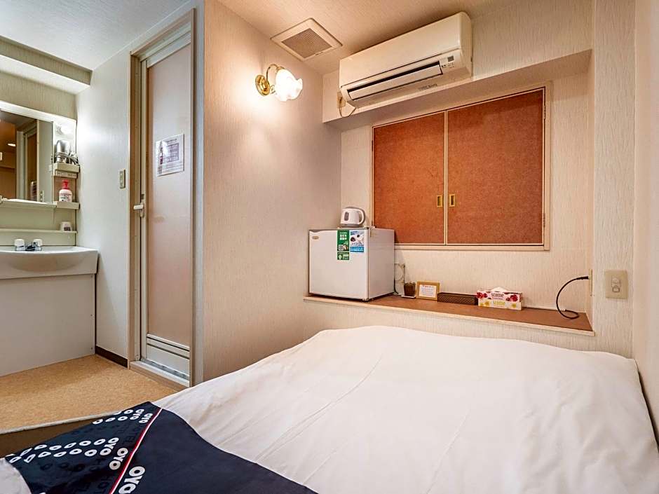 Tabist Hotel Aurora Ikebukuro