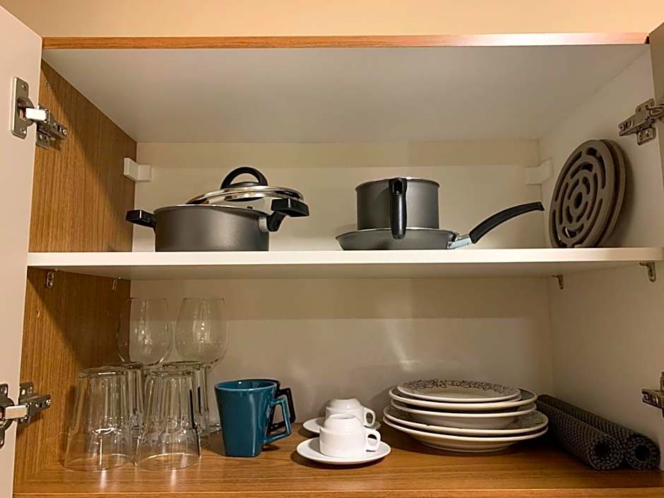 Studio Mica 02 I Ao Lado Shopping