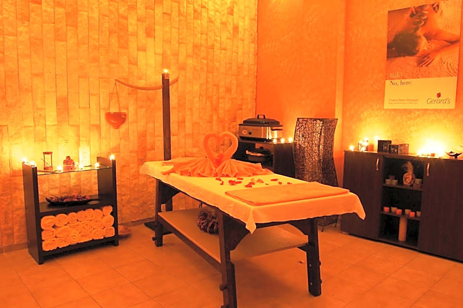 Planeta Hotel & Aquapark - All Inclusive