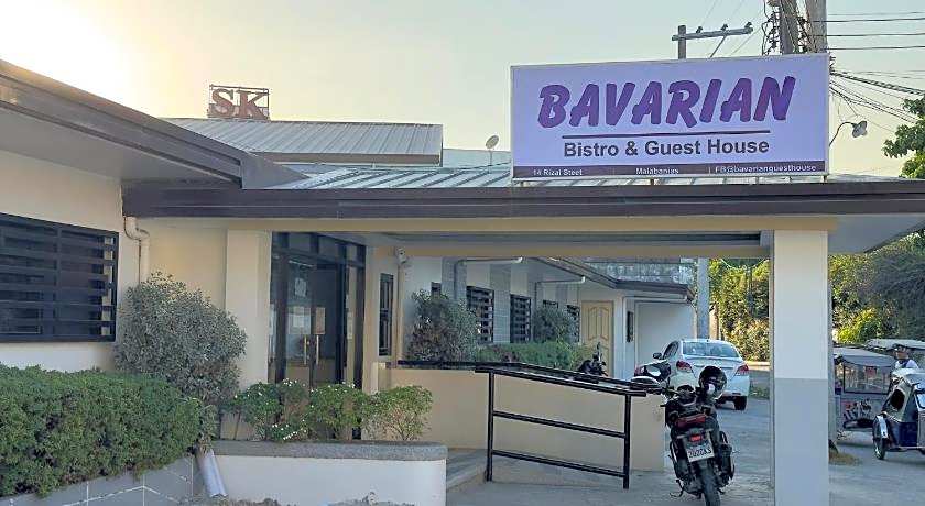 Bavarian Bistro & Guesthouse