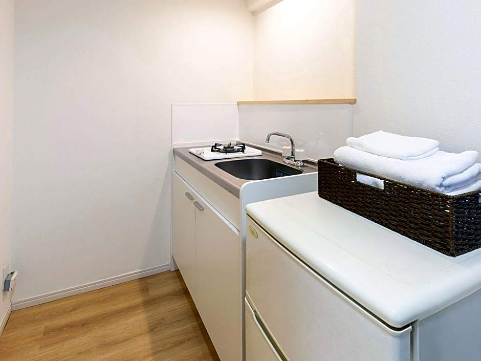 Tabist Motodai Business Hotel Kanonji