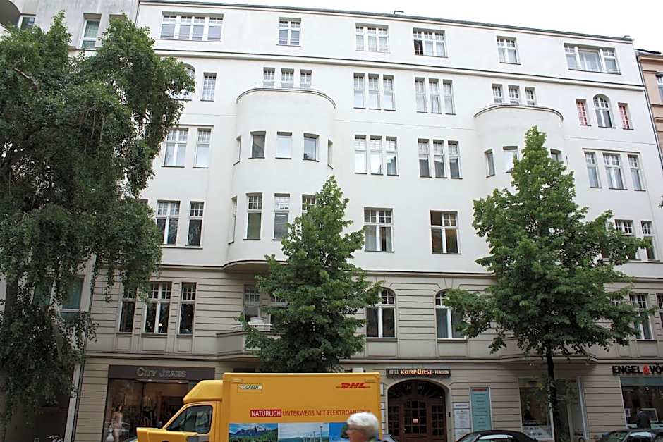 Kurfürst am Kurfürstendamm