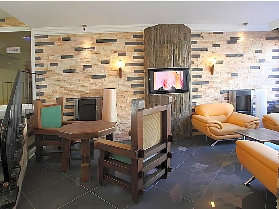 Hotel Atlas Sport