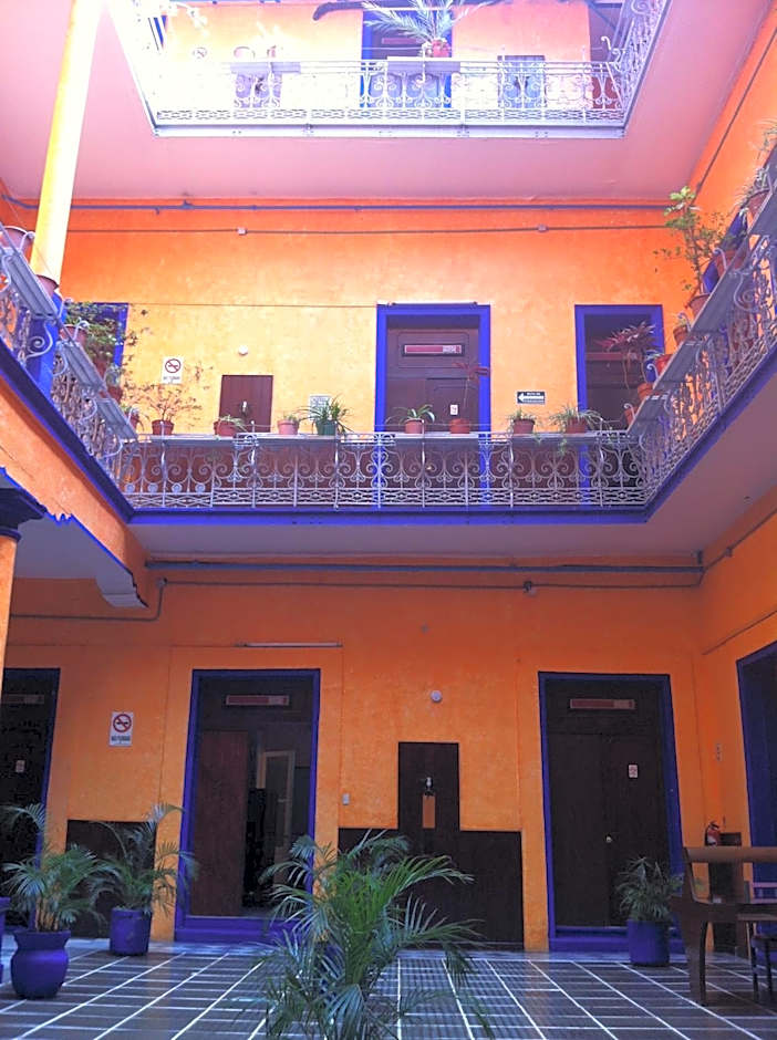 Hotel Isabel