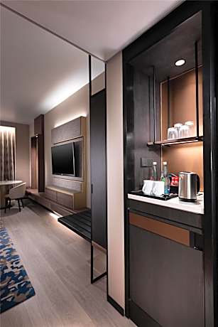 Executive King Room