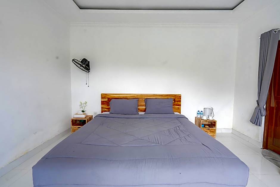 Batur Kencana Villa Mitra RedDoorz