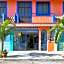 Hotel Costamar, Puerto Escondido