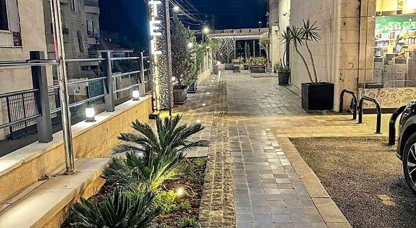 Diamond Hotel Suites