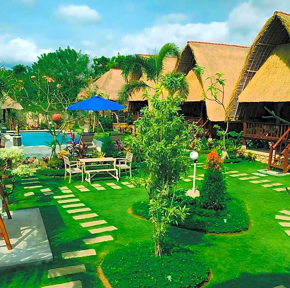 Harta Lembongan Villas