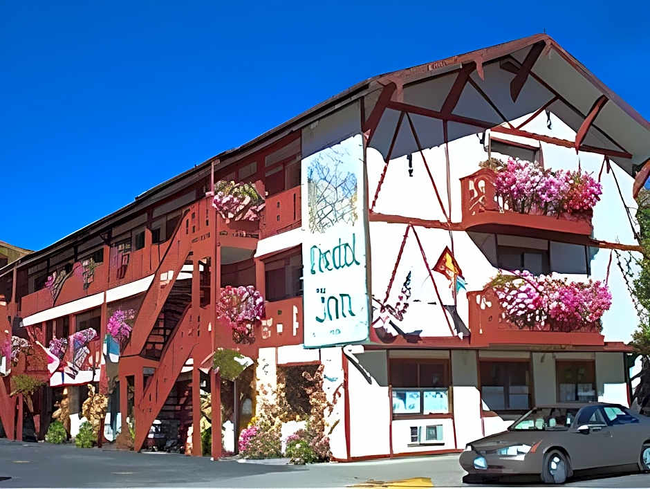 Obertal Inn