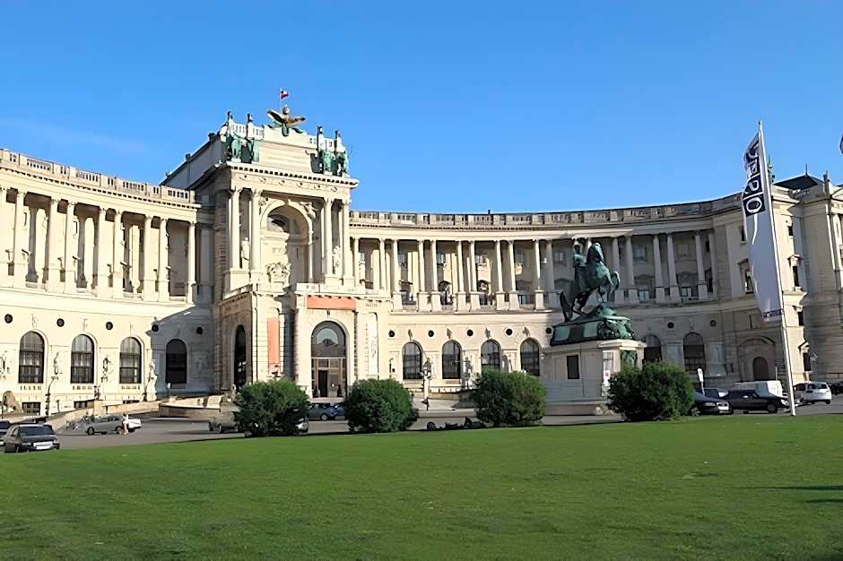 Hotel am Schottenpoint