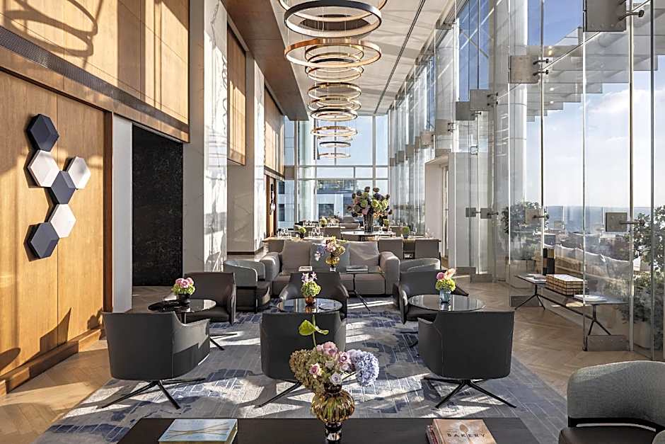 The David Kempinski Tel Aviv