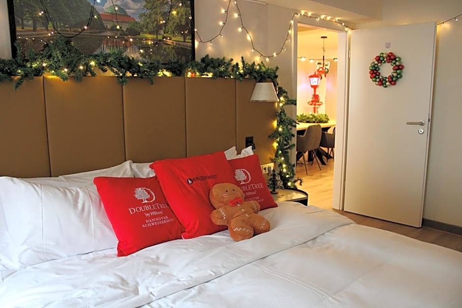 Photo 1 of 4 of Christmas Suite