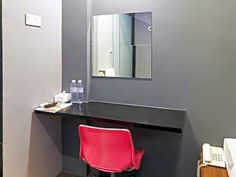 Ryokan Chic Hotel Damansara Uptown