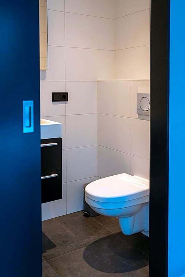 2 Houseboat Suites Amsterdam Prinsengracht