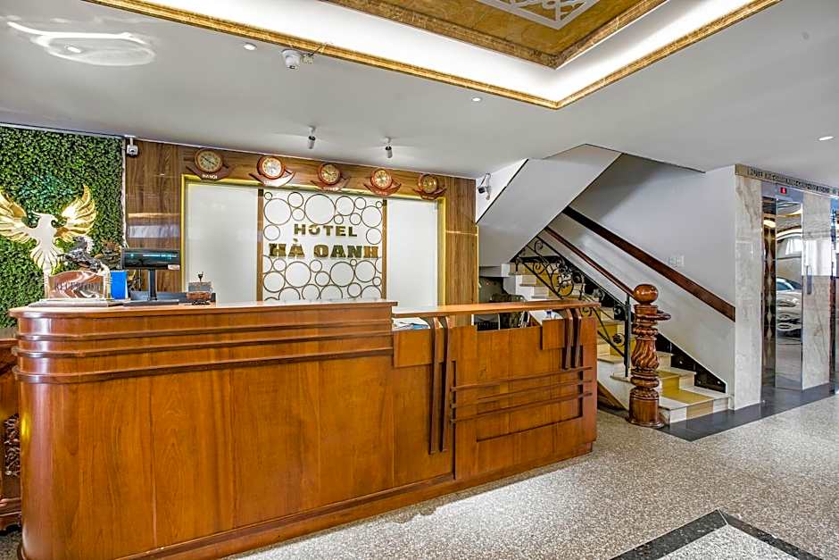 Ha Oanh Hotel 