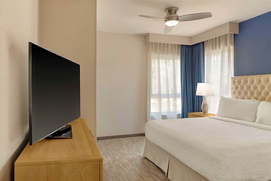 Homewood Suites By Hilton Palo Alto