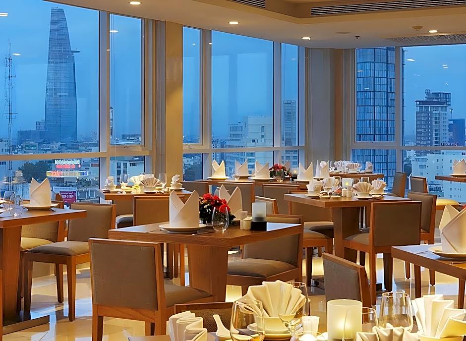 Harmony Saigon Hotel & Spa