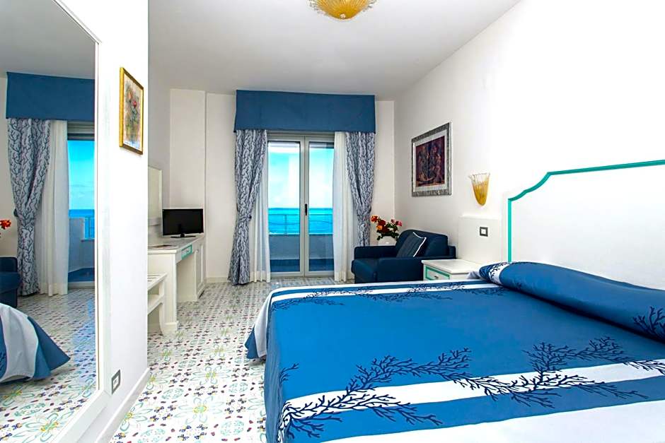 Hotel Ferretti
