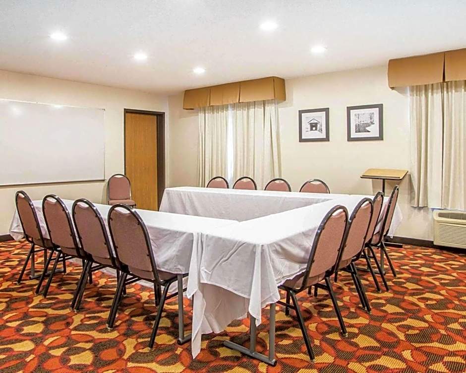 Quality Inn St. Mary's