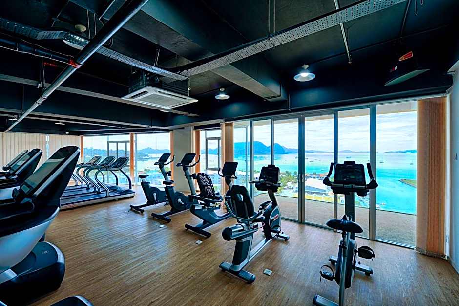 Goldsands Hotel Langkawi