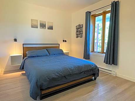 Cosy House - Mandeville Center - 6 guests 3 Beds