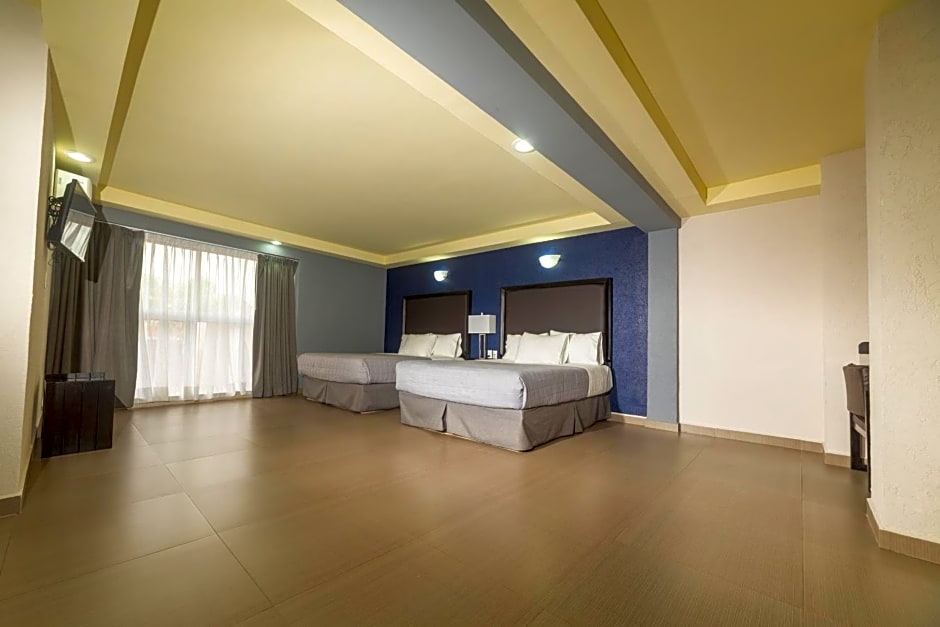 Hotel Ha