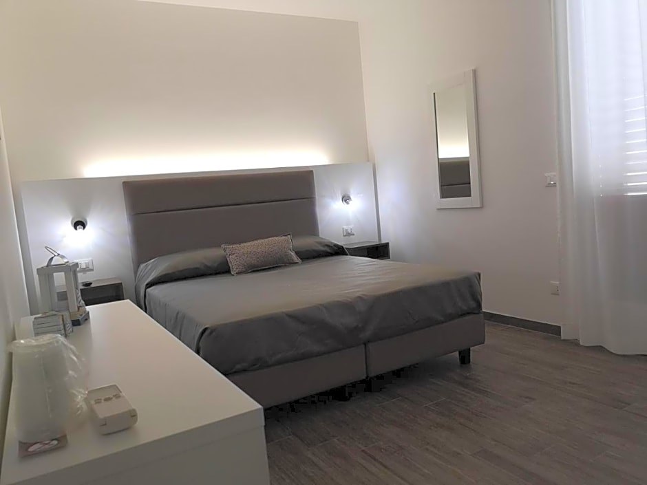 La Dimora del Passante