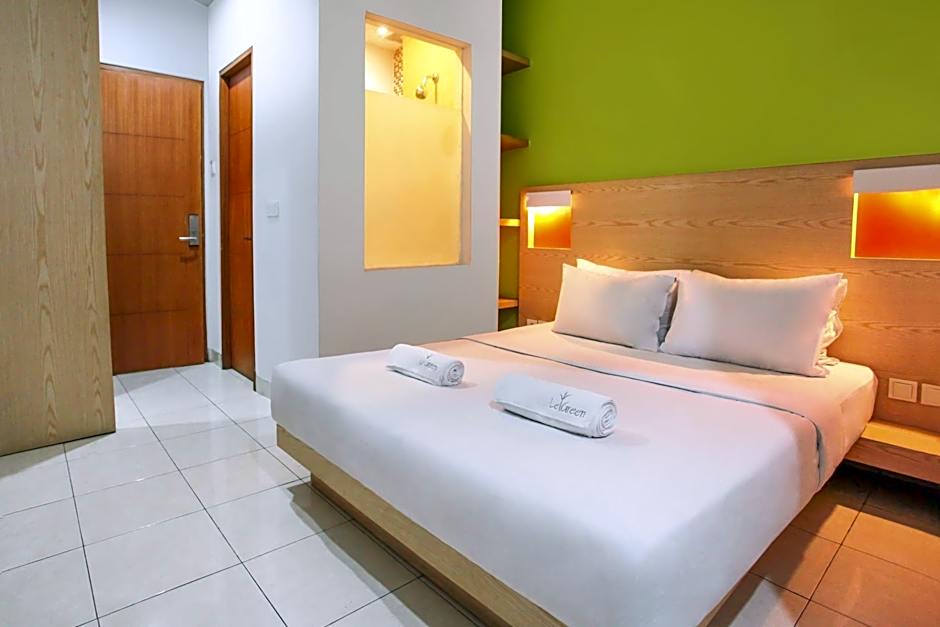 Zdjęcie 1 z 7 — Smart Room