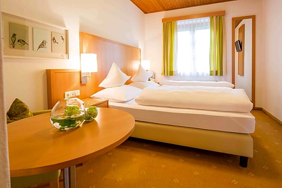 Pension An Der Linde