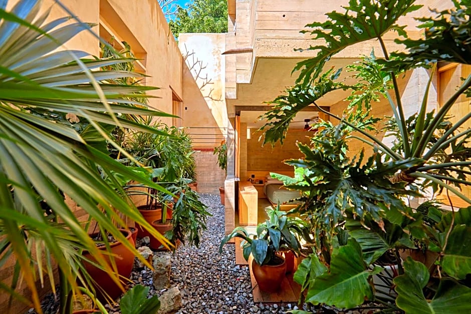 Hotel Escondido Oaxaca, a Member of Design Hotels