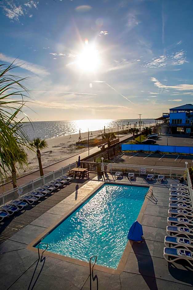 South Beach Biloxi Hotel & Suites