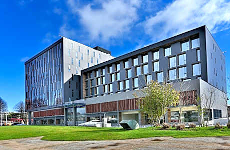 Best Western Ferrat