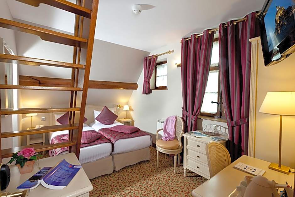 Auberge Saint Pierre
