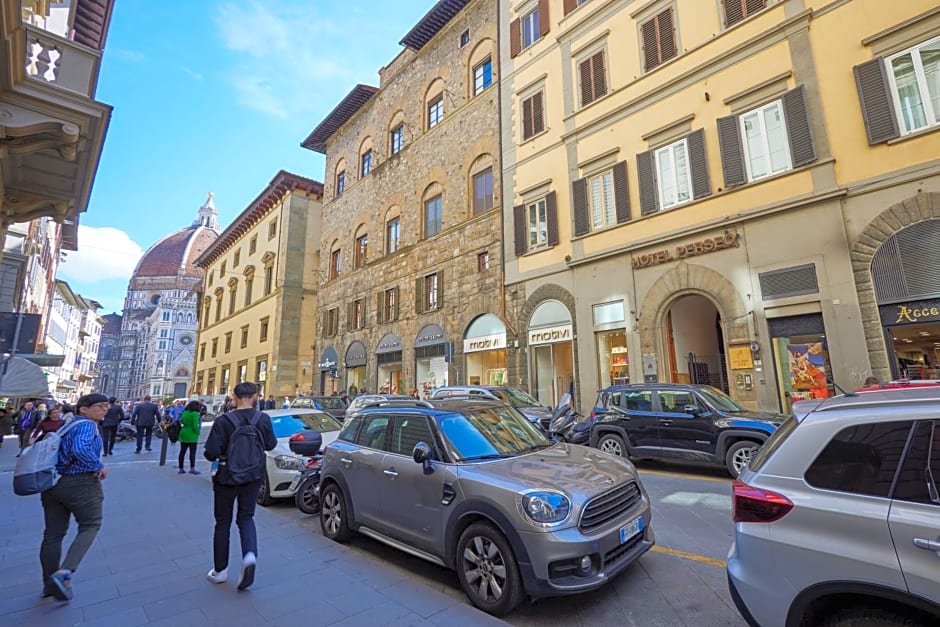 Residenza Maglioni al Battistero